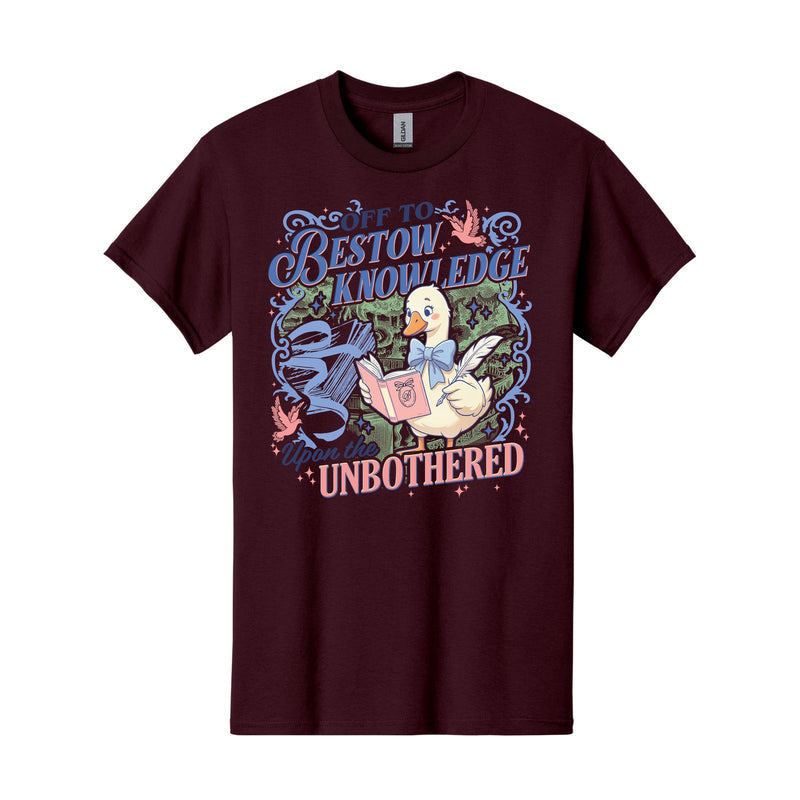 Teacher Tee - Design 104