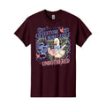 Teacher Tee - Design 104