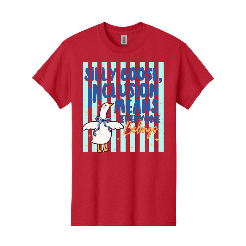Teacher Tee - Design 105
