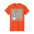 Teacher Tee - Design 106