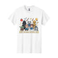 Teacher Tee - Design 107