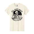 Teacher Tee - Design 108