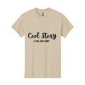 Teacher Tee - Design 109