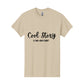 Teacher Tee - Design 109