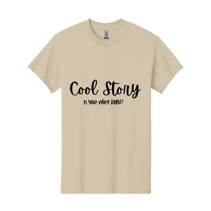 Teacher Tee - Design 109