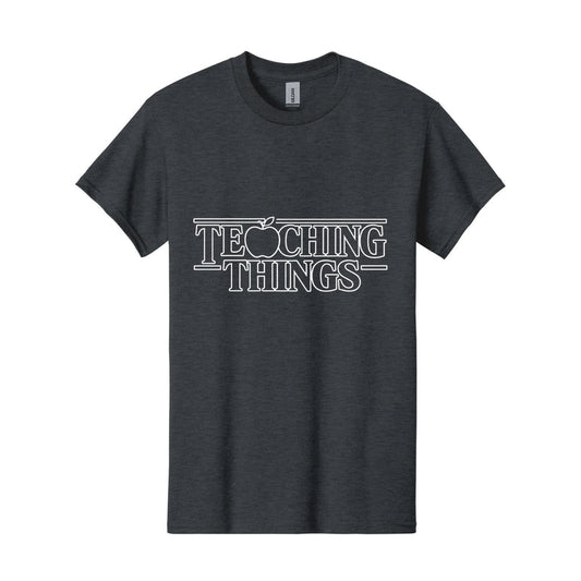 Teacher Tee - Design 110