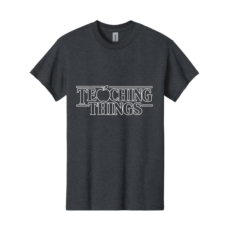 Teacher Tee - Design 110