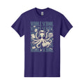 Teacher Tee - Design 113