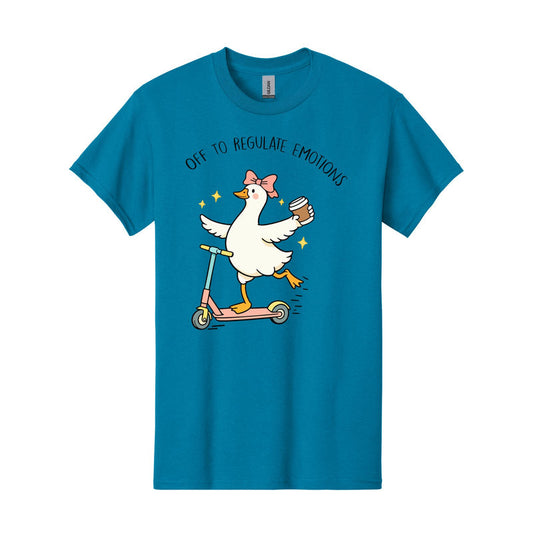 Teacher Tee - Design 115