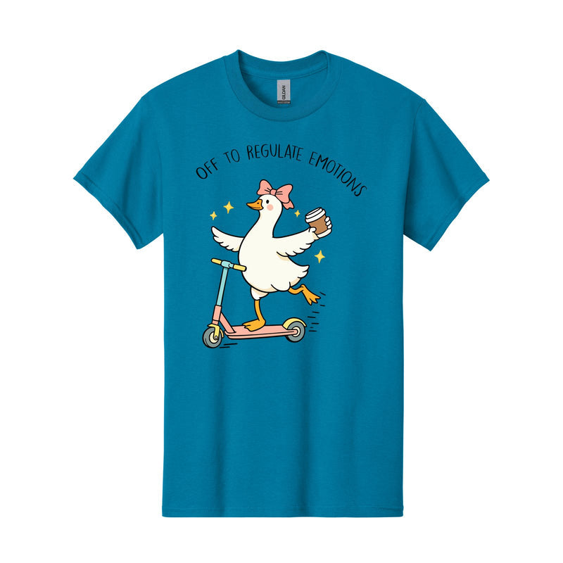 Teacher Tee - Design 115