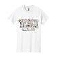 Teacher Tee - Design 117