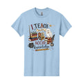Teacher Tee - Design 119