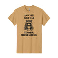 Teacher Tee - Design 122