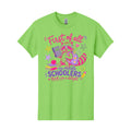 Teacher Tee - Design 123