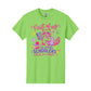 Teacher Tee - Design 123