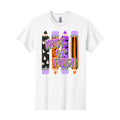 Teacher Tee - Design 124