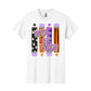 Teacher Tee - Design 124