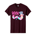 Teacher Tee - Design 125