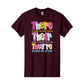 Teacher Tee - Design 126