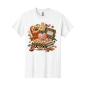 Teacher Tee - Design 130