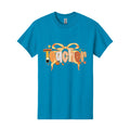 Teacher Tee - Design 131