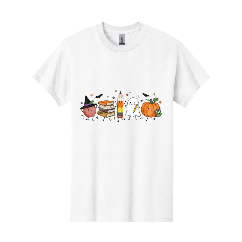 Teacher Tee - Design 132