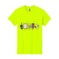 Teacher Tee - Design 133