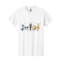 Teacher Tee - Design 134