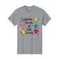 Teacher Tee - Design 138