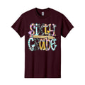 Teacher Tee - Design 139