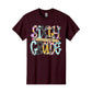 Teacher Tee - Design 139