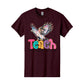 Teacher Tee - Design 140