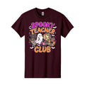 Teacher Tee - Design 141