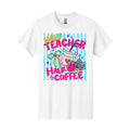 Teacher Tee - Design 142