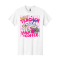 Teacher Tee - Design 143