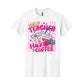 Teacher Tee - Design 143