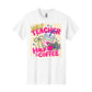 Teacher Tee - Design 144