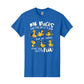 Teacher Tee - Design 147