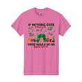 Teacher Tee - Design 148