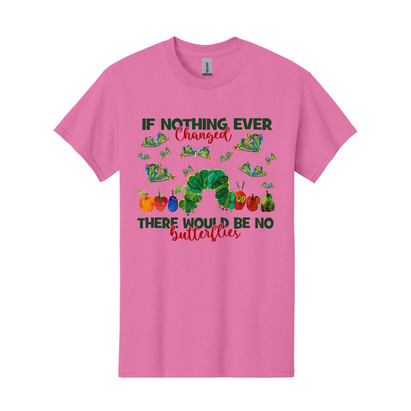 Teacher Tee - Design 148
