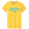 Hawks Tee