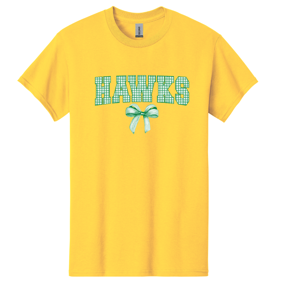 Hawks Tee