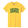Hawks Tee