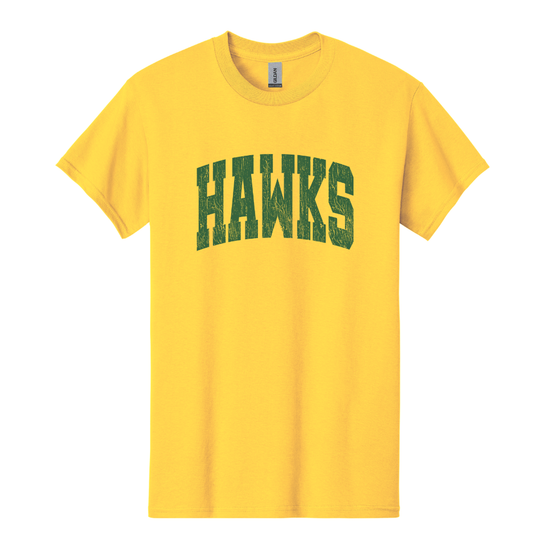 Hawks Tee