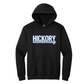 Hickory Script Hoodie