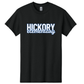 Hickory Script T-Shirt