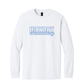 Hickory Script Long Sleeve Shirt