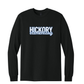 Hickory Script Long Sleeve Shirt