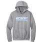 Hickory Script Hoodie