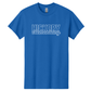 Hickory Script T-Shirt